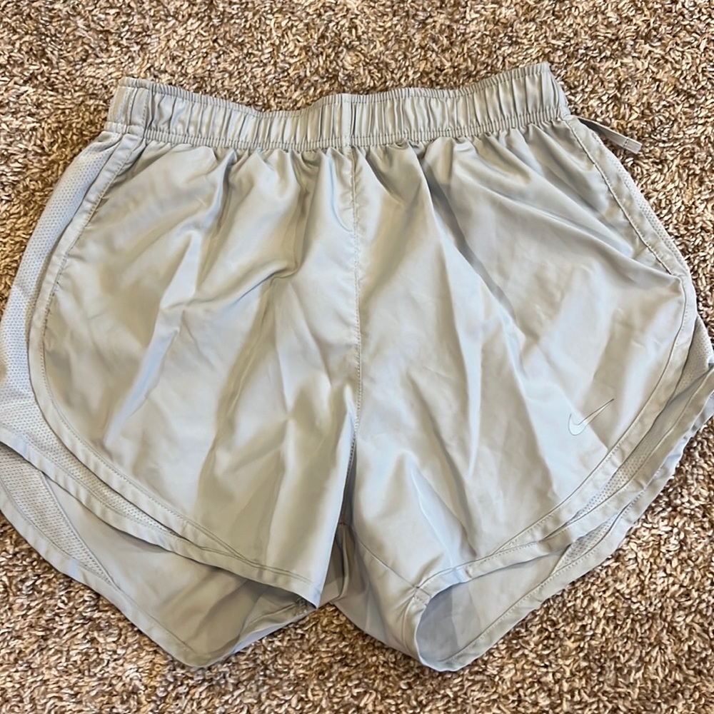 Nike dri fit shorts